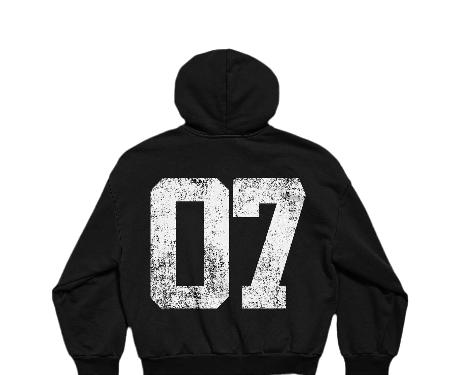 JET ZIP UP