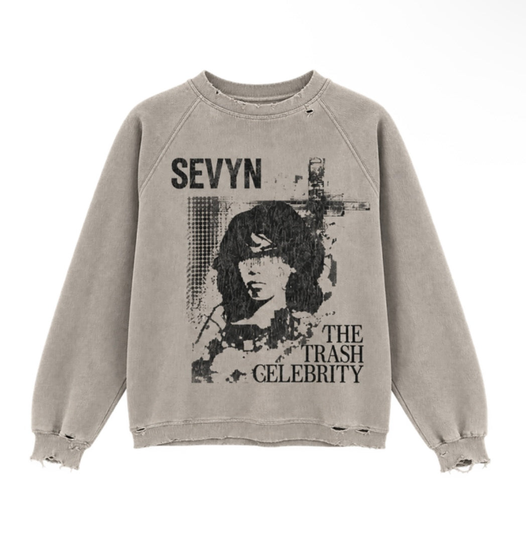 SEVYN